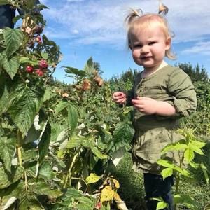 Meet your Posher, Beth